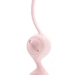 Pretty Love - Kegel Tighten Up 1 - Light Pink Kegel & Pelvic Exercisers | Pelvic Exercisers Pretty Love