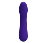 Cetus Rechargeable Vibrator - Purple Vibrators Pretty Love
