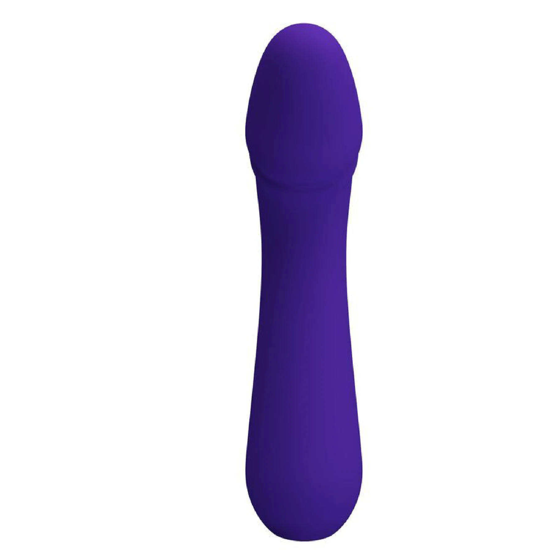 Cetus Rechargeable Vibrator - Purple Vibrators Pretty Love