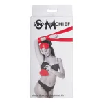 Amor Bondage Begginer Kit - Red BDSM & Kink Sportsheets
