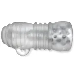 Jackt Stroker - Clear Ice Strokers & Pumps Oxballs