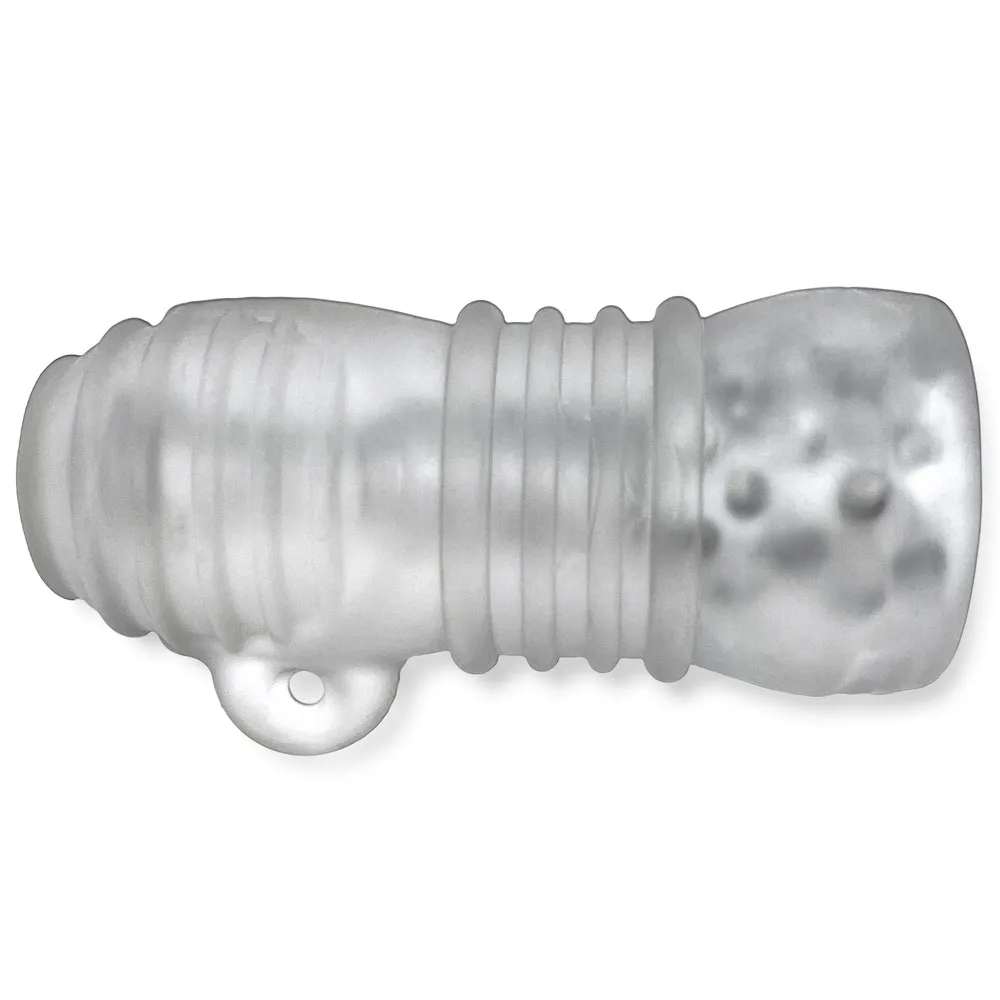 Jackt Stroker - Clear Ice Strokers & Pumps Oxballs