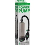 Beginners Power Pump - Smoke Strokers & Pumps Pipedream