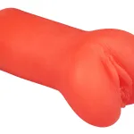 Cheap Thrills - the She Devil - Red Strokers & Pumps CalExotics