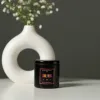 Gender Fluid Candle - She/her 4 Oz - Ocean Tide Candles | Massage Voodoo Toys