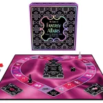 Fantasy Affairs BDSM & Kink Kheper Games