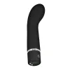 The Beat G-Spot Wand - Black Vibrators Nasstoys