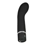 The Beat G-Spot Wand - Black Vibrators Nasstoys