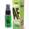 Deep Af - Spearmint Flavored Deep Throat Spray - 1 Oz Lubes & Essentials Little Genie