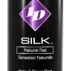 ID Silk Silicone and Water Blend Lubricant 4.4 Oz Lubes & Essentials I.D. Lubricants