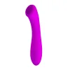 Pretty Love Len Rechargeable Wand - Purple Vibrators Pretty Love