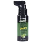 Goodhead - Juicy Head - Dry Mouth Spray - Sour Green Apple - 2 Oz Enhancers Doc Johnson
