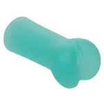 Cheap Thrills - the Mermaid - Teal Strokers & Pumps CalExotics