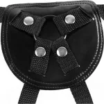 Fetish Fantasy Series Stay-Put Harness - Black BDSM & Kink Pipedream