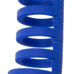 Admiral Xtreme Cock Cage- Blue Enhancers CalExotics