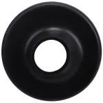 Rock Solid - Penis Pumping Kit - Black/clear Strokers & Pumps Doc Johnson