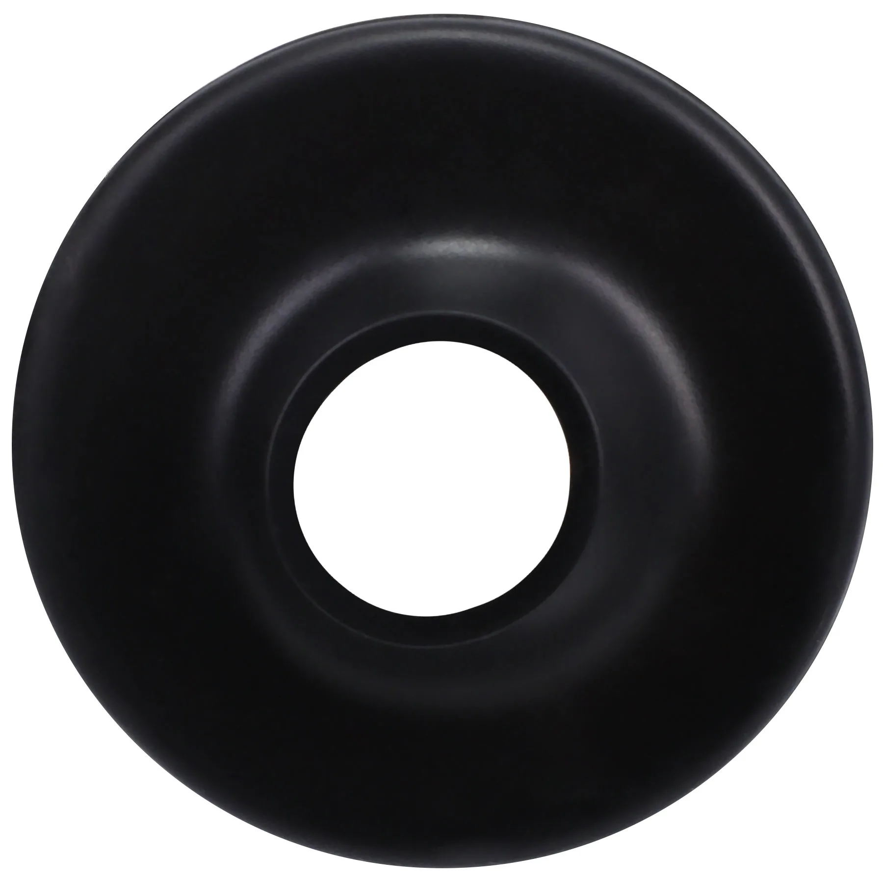 Rock Solid - Penis Pumping Kit - Black/clear Strokers & Pumps Doc Johnson