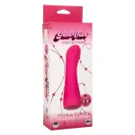 Gem Vibe Collection Curve - Pink Festival & Rave CalExotics