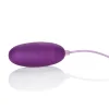 Waterproof Pocket Exotics Waterproof Bullet - Purple Vibrators CalExotics