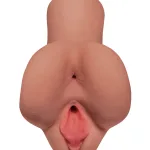 Pick Your Pleasure Stroker - Tan Strokers & Pumps Pipedream