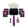 Weekender Kit Vibe Raspberry Dreams Vibrators Kama Sutra