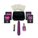 Weekender Kit Vibe Raspberry Dreams Vibrators Kama Sutra