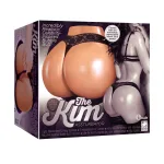 The Kim Assturbator Vibrators Icon Brands