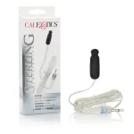 Sterling Collection Micro Velvet-Cote Bullet Vibrators CalExotics