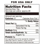 Candy Bra - 9.8 Oz Bras Hott Products