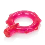 Magic C-Rings - Red Couples & C-Rings CalExotics