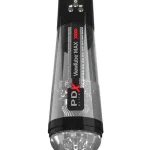 Pdx Elite Viewtube Max View - Black Strokers & Pumps Pipedream