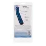 Midnight G Spot Vibrator 6.75 Inches Vibrators CalExotics
