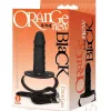 The 9's - Orange Is the New Black - Dick Gag BDSM & Kink Icon Brands