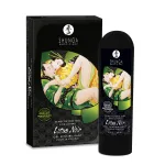 Lotus Noir - Sensitizing Gel for Lovers - 2 Fl. Oz. / 60 ml Lubes & Essentials Shunga