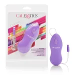 Whisper Micro Heated Bullet - Purple Vibrators CalExotics
