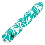 Naughty Bits Squiggle Dick Personal Vibrator Festival & Rave CalExotics