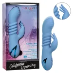 California Dreaming Santa Cruz Coaster Vibrators CalExotics