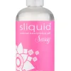 Naturals Sassy - 8.5 Fl. Oz. (251 ml) Lubes & Essentials Sliquid