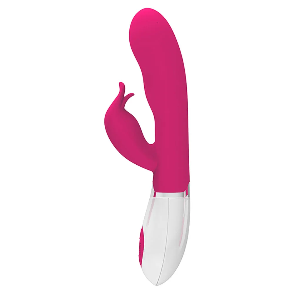 Pretty Love Felix - 30 Function - Pink Vibrators Pretty Love