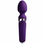 Wanda Rechargeable Wand - Deep Purple Festival & Rave VeDO
