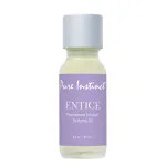 Pure Instinct Pheromone Perfume Oil Entice Dropper 15 ml | 0.5 Fl Oz Intimate Care Classic Brands