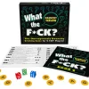 What the F*Ck? - Raunchy Version Games | Dice Kheper Games