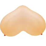 Big Boobie Balloons - 6 Pcs. Novelty Hott Products