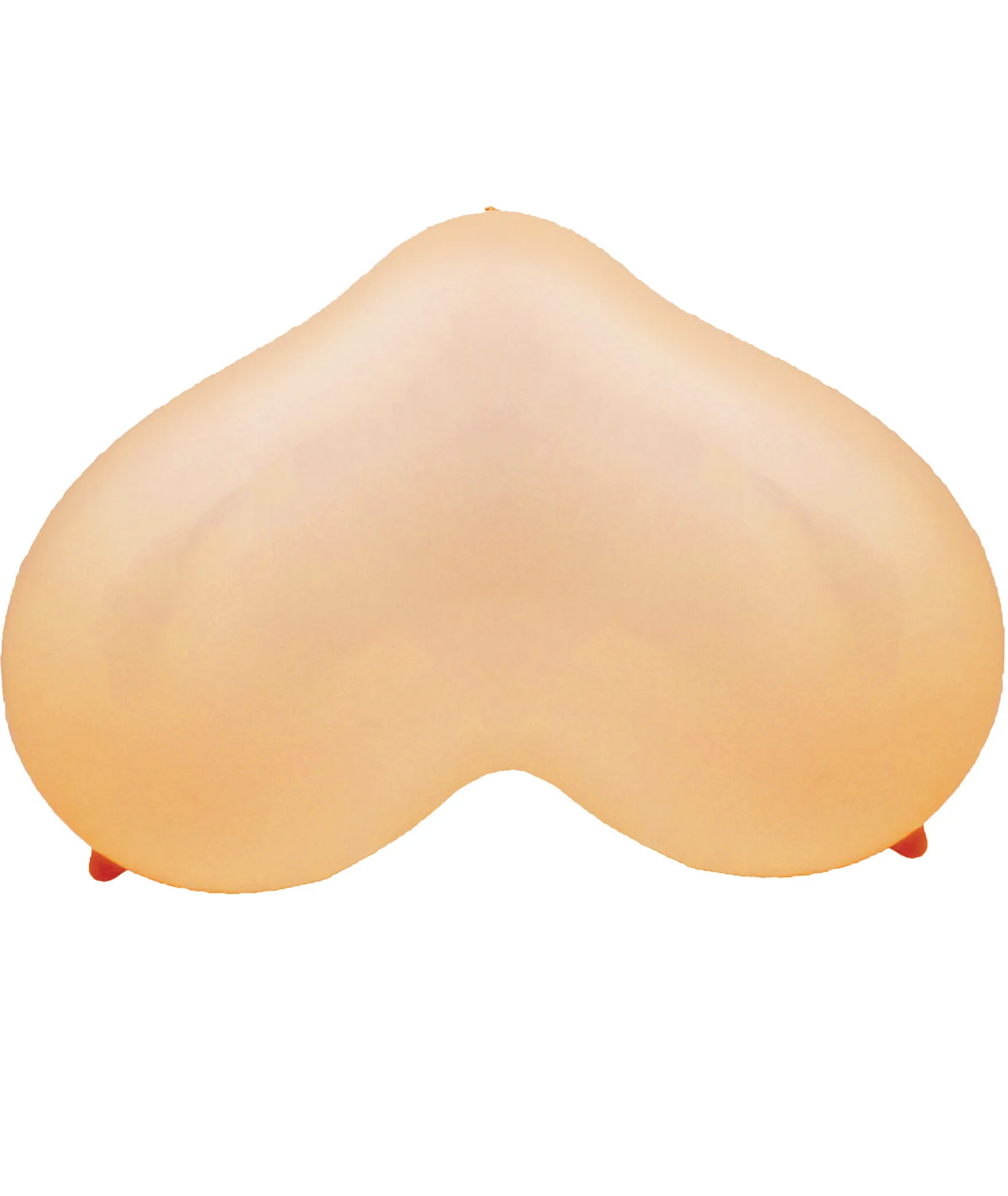 Big Boobie Balloons - 6 Pcs. Novelty Hott Products