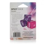 Spicy Dice Couples & C-Rings CalExotics