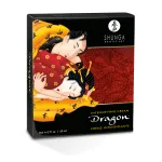 Intensifying Cream - Dragon - 2 Fl. Oz. / 60 ml Lubes & Essentials Shunga