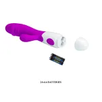 Pretty Love - Snappy Vibrators Pretty Love