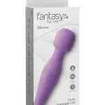 Fantasy for Her Body Massage-Her Intimate Care Pipedream