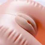 Miko Blow Up Love Doll With Realistic Hands and Feet Strokers & Pumps XR Brands