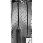 Cadence Extreme 10x Vibrating Urethral Sound BDSM & Kink XR Brands